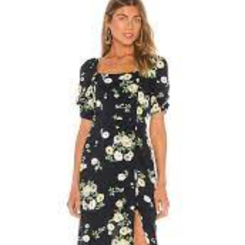 Heartloom Alice dress